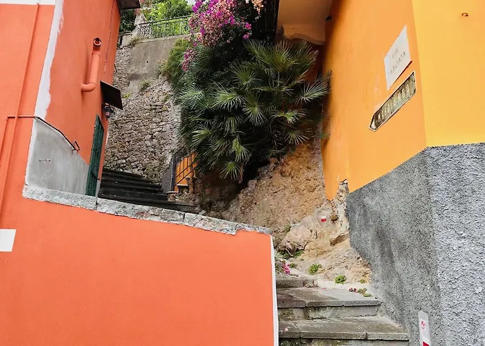 Hotel Casa Leone Lerici