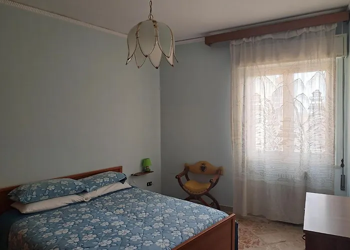 Hotel Casa Nonna Angelina Marsala