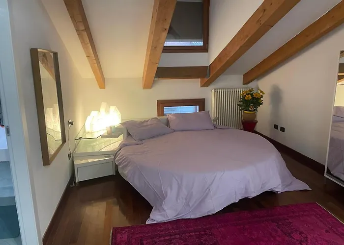 Suites Indipendenza 58 Bologna