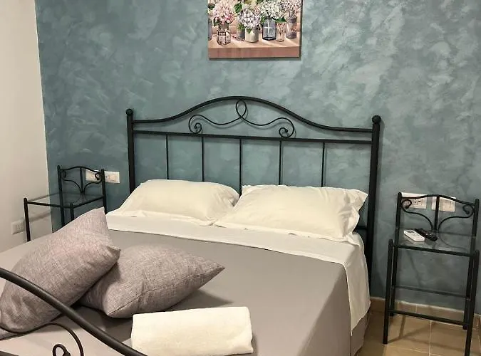 Le Camere di Bea Tivoli Terme