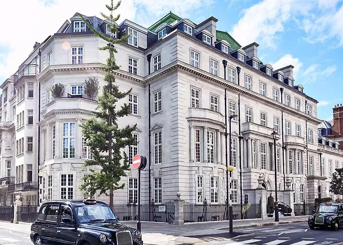 Hotel The Twenty Two Londra