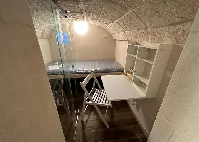 Hotel La stanzetta Monopoli