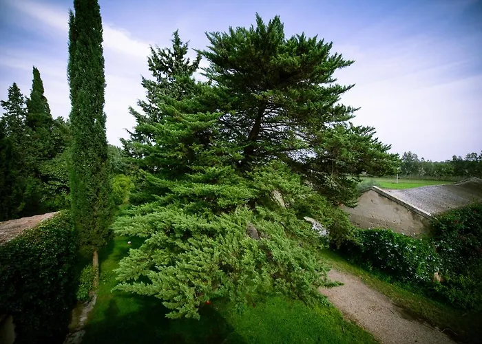 Masseria Perronello Country House Castellaneta Marina