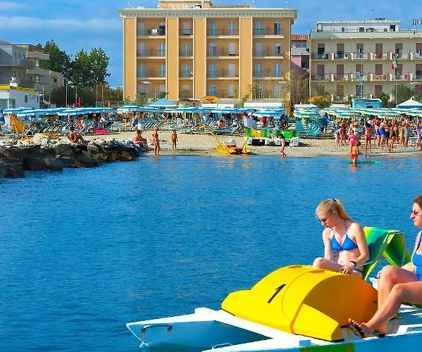 Hotel Belvedere Misano Adriatico