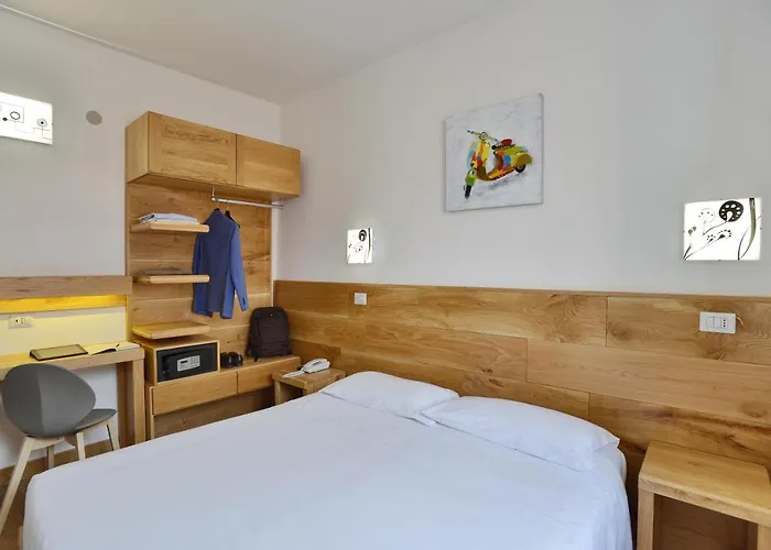 Albergo Les Dependances Norcia