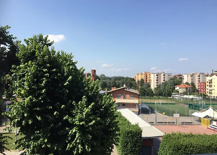 Hotel A Casa Mia Saronno