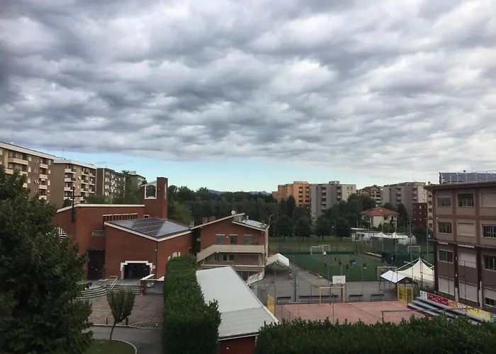 Hotel A Casa Mia Saronno