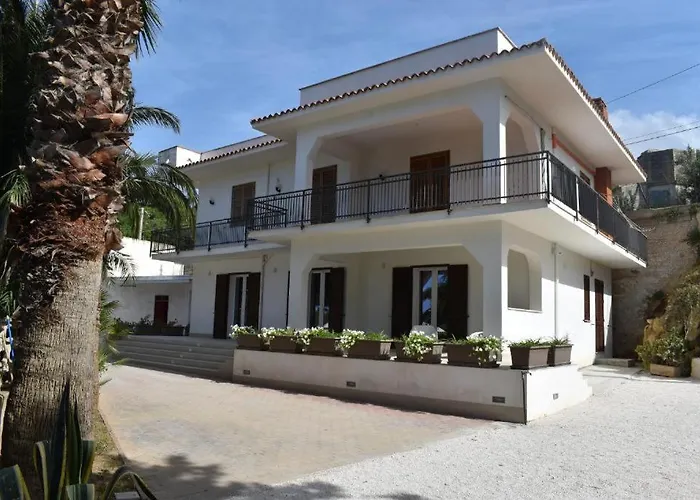 B&B Lastracu Castellammare del Golfo
