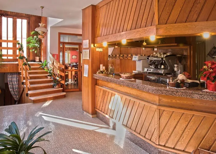 Albergo Ponte di Nava Ormea