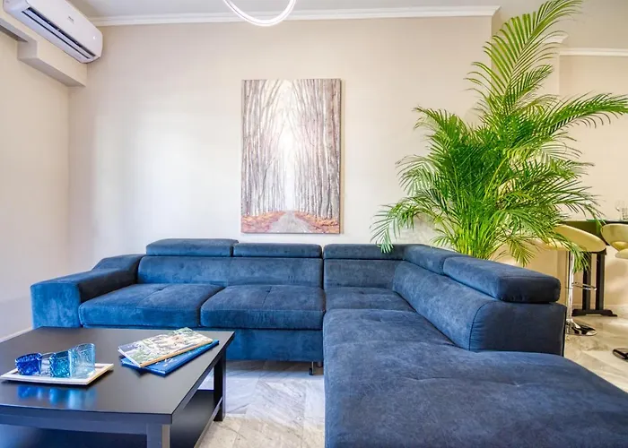 Rhodes Island Elli Beach Apartments Rhodes City