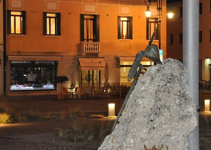 NAZIONALE Camere Montebelluna