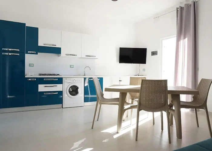 Residence Bandiera Blu Diamante