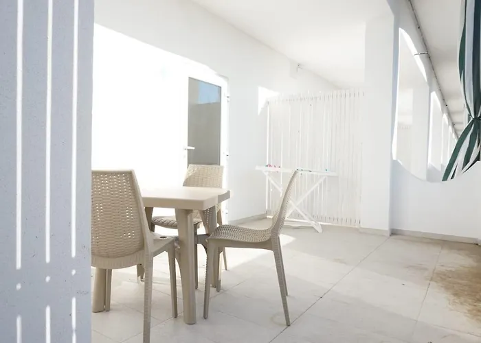 Residence Bandiera Blu Diamante