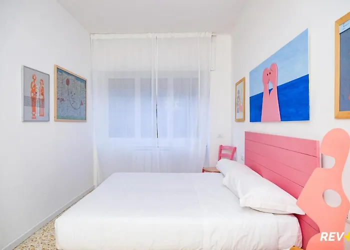 Lia Art Hotel La Spezia