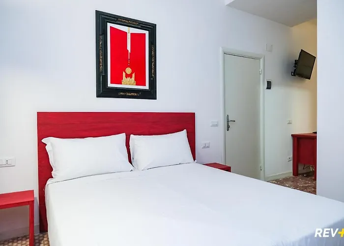 Lia Art Hotel La Spezia