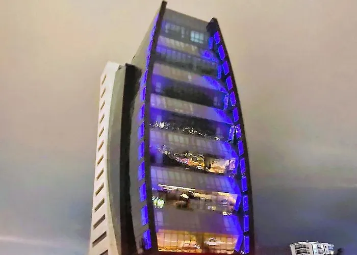 Moncher Hotel Cayirova
