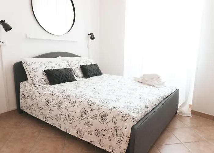 Bed and Breakfast Civico 100 Terni