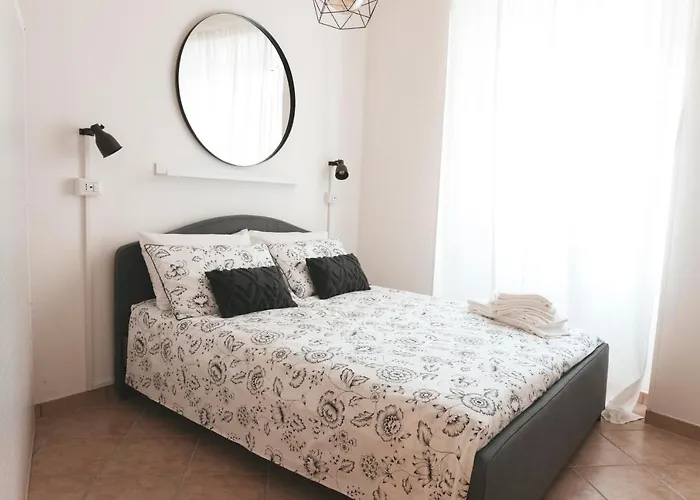 Bed and Breakfast Civico 100 Terni