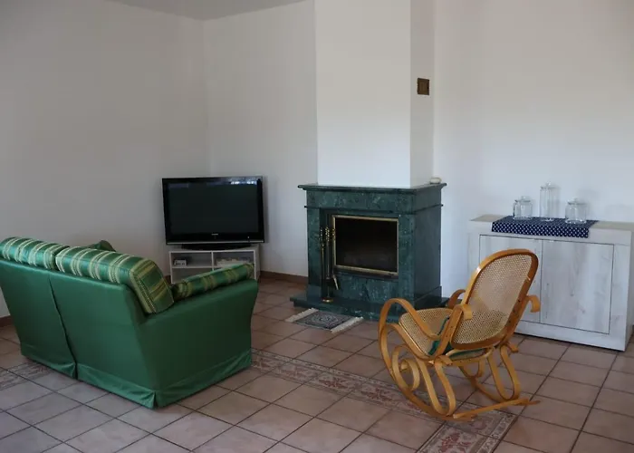 B&b Mamì Potenza