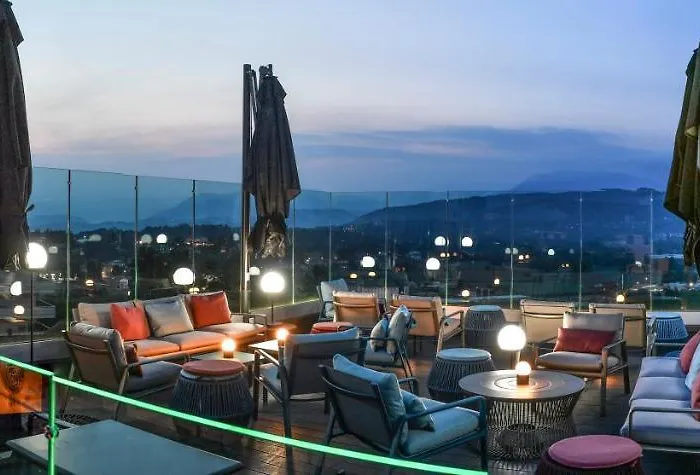 Panorama Hotel Friuli - Boutique Hotel San Daniele del Friuli