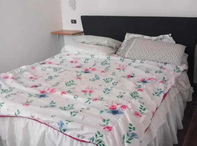 Hotel Casa Tiziana Terracina