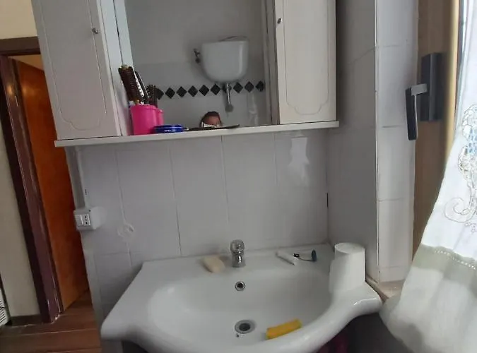 Hotel Casa Tiziana Terracina