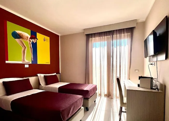 Jogo Rooms Matera