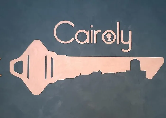 Cairoly Rooms' Termoli
