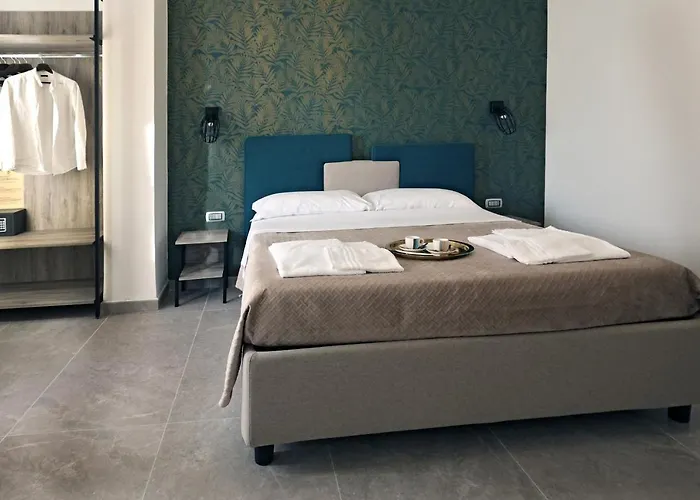 Bed and Breakfast Toc Toc Pontecagnano