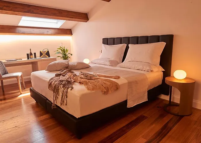 Hotel Relais - Palazzo Greco Stella Lamezia Terme
