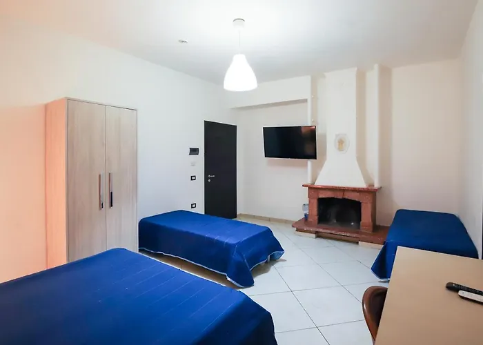 max hotel e restaurant Pontecagnano