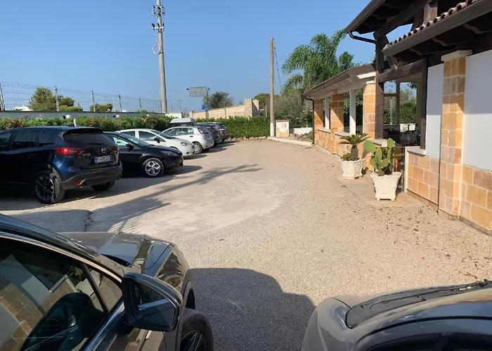 Coral B&B Porto Cesareo