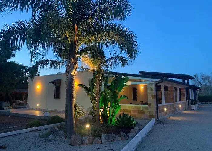 Coral B&B Porto Cesareo