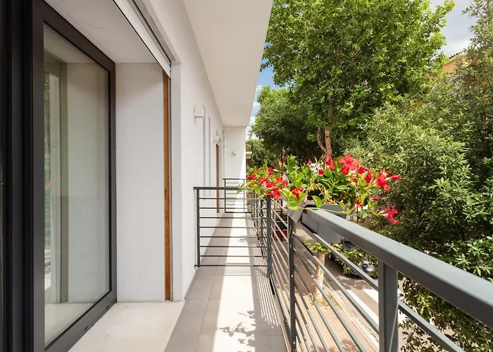 Bed and Breakfast Double D House Olbia