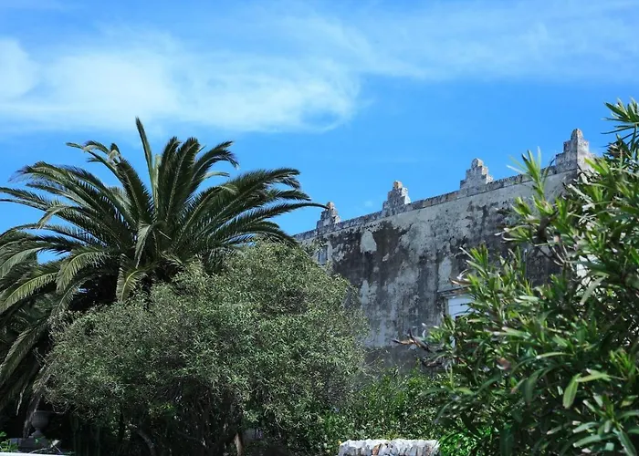 Bed and Breakfast Torre Rocciola Modica