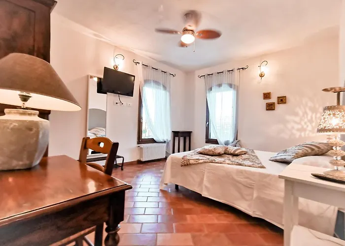 Locanda Acervum Cervia