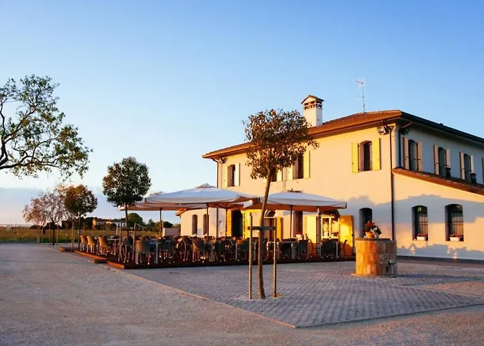 Locanda Acervum Cervia