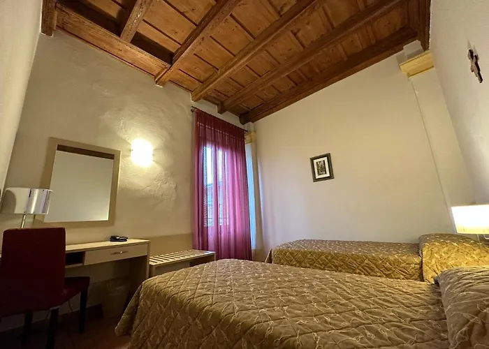 Bed and Breakfast Domus San Bernardino Verona