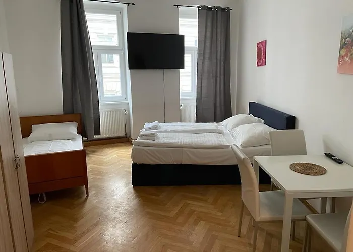 Hotel Easybook-In Vienna