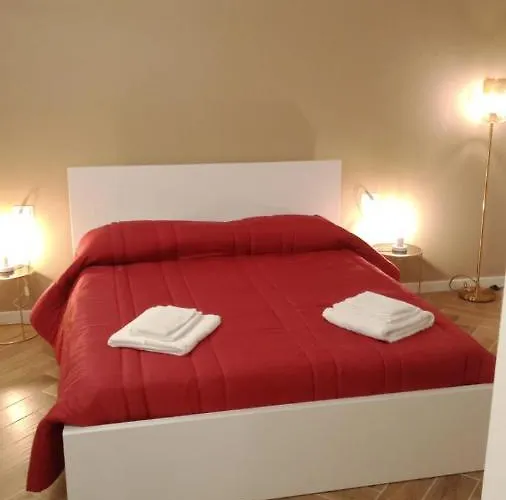 La Villetta Reggio Calabria