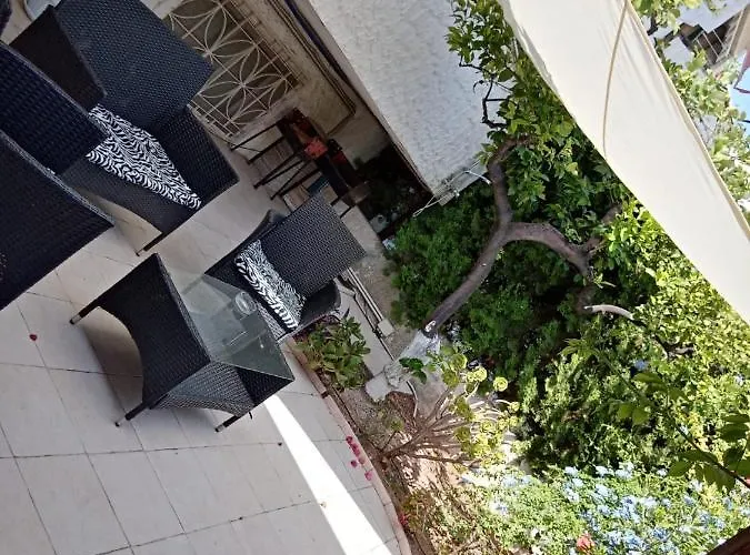 B&B Il Faraglione Bianco Vieste