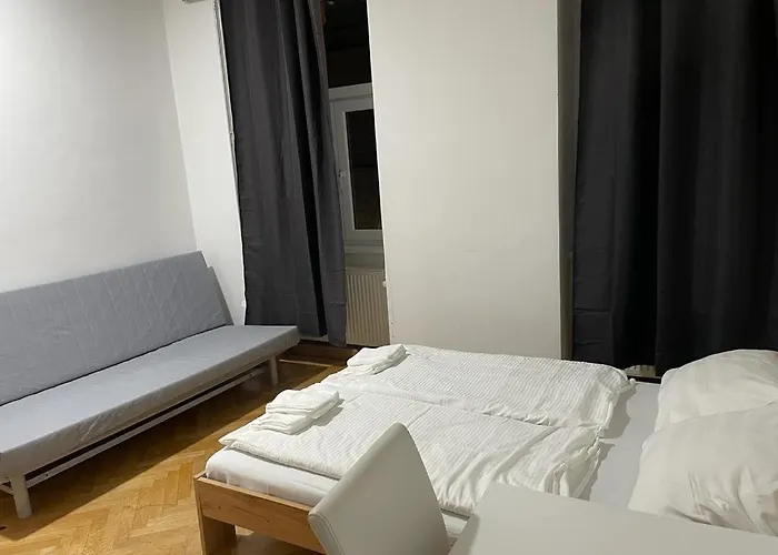 Hotel Easybook-In Vienna