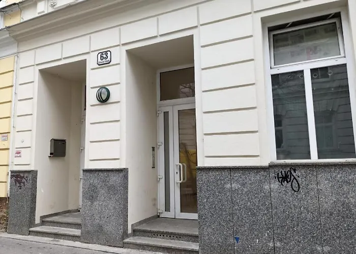 Hotel Easybook-In Vienna