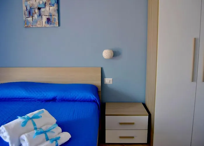 B&B Il Gioiello Formia