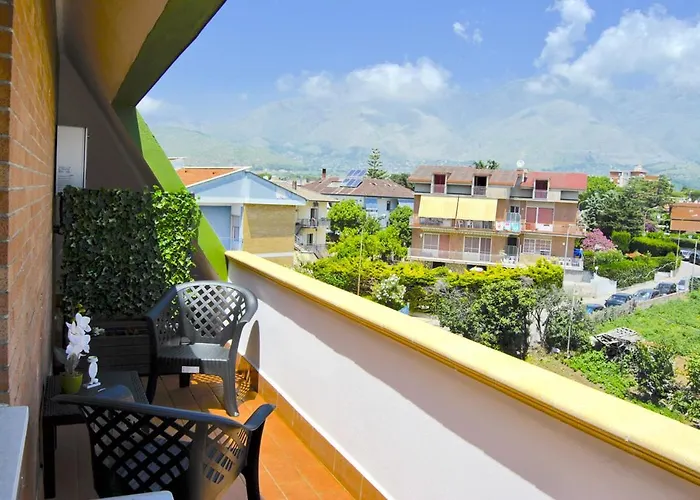 B&B Il Gioiello Formia