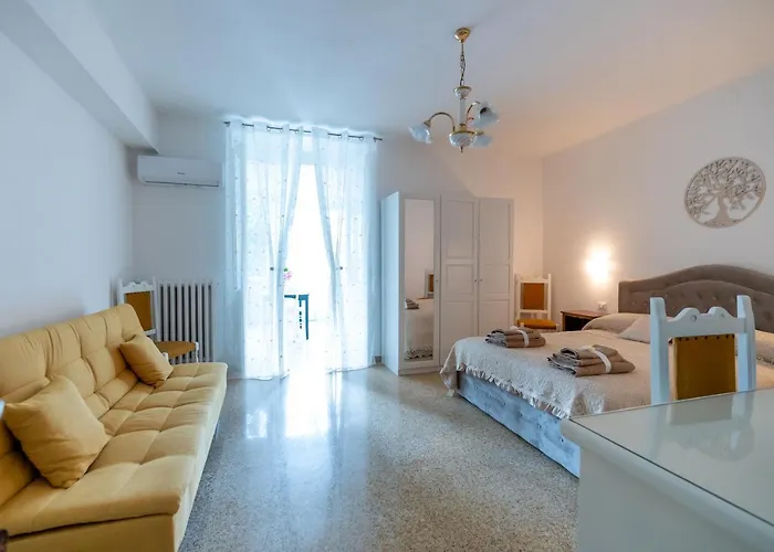B&B L'Abbraccio Agnone
