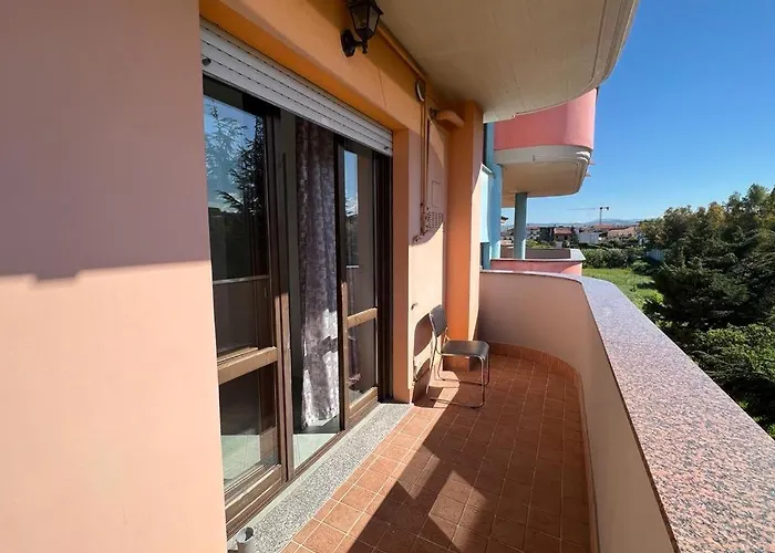 B&B La Rosa San Salvo