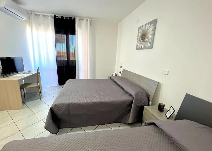 B&B La Rosa San Salvo