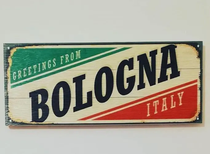 Bed and Breakfast A casa dello Chef Bologna