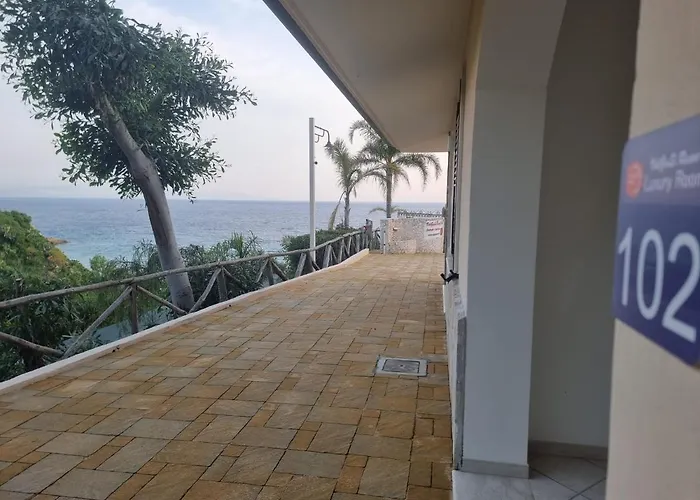ValGiuSi Resort Capo Vaticano